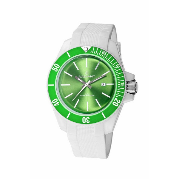 RELOJ RADIANT UNISEX  RA166608 (49MM) D