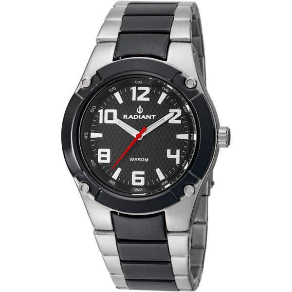 RELOJ RADIANT HOMBRE  RA318201 (48MM) D