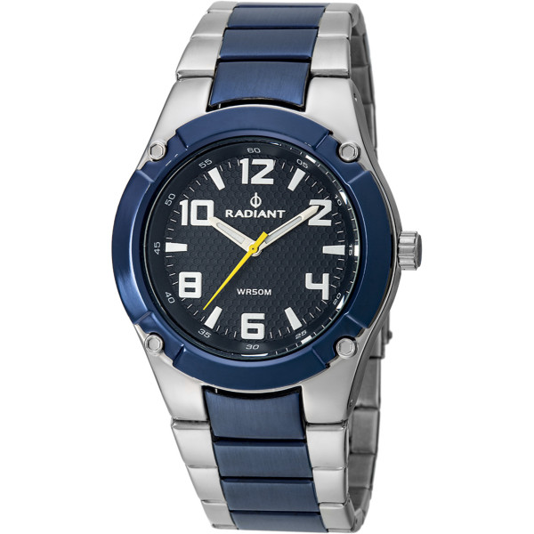 RELOJ RADIANT HOMBRE  RA318202 (48MM) D