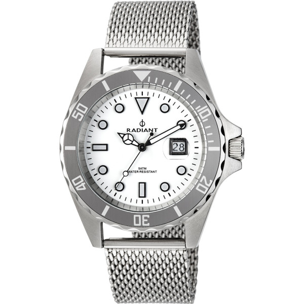 RELOJ RADIANT HOMBRE  RA410209 (46MM) D