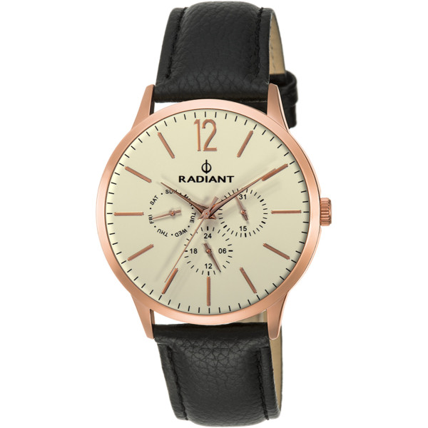 RELOJ RADIANT HOMBRE  RA415605 (43MM) D