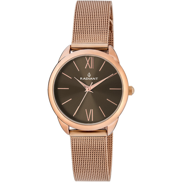 RELOJ RADIANT MUJER  RA419601E (30MM) D