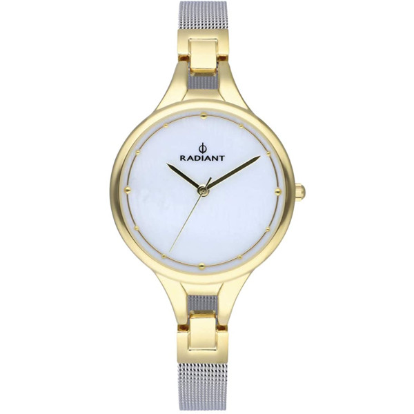 RELOJ RADIANT MUJER  RA423602 (34MM) D