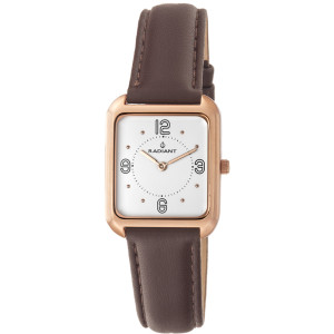 RELOJ RADIANT MUJER  RA471601 (28MM) D