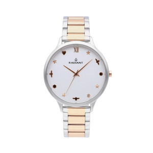 RELOJ RADIANT MUJER  RA489202 (38MM) D