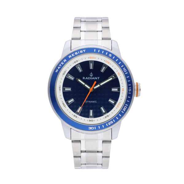 RELOJ RADIANT HOMBRE  RA494201 (47MM) D