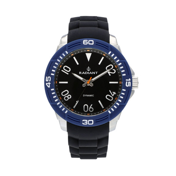 RELOJ RADIANT HOMBRE  RA503602 (46MM) D