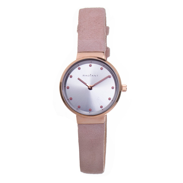 RELOJ RADIANT MUJER  RA521602T (28MM) D