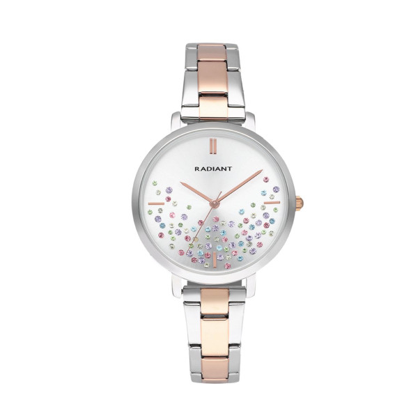 RELOJ RADIANT MUJER  RA525202 (36MM) D