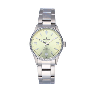 RELÓGIO RADIANTE PARA MULHER RA537204 (34MM) D