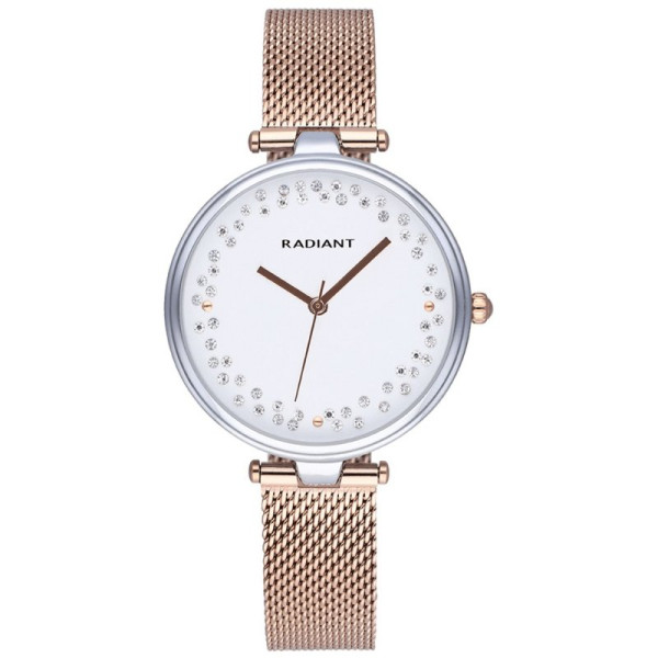 RELOJ RADIANT MUJER  RA543203 (36MM) D