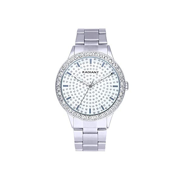 RELÓGIO RADIANTE PARA MULHER RA578204 (43MM) D