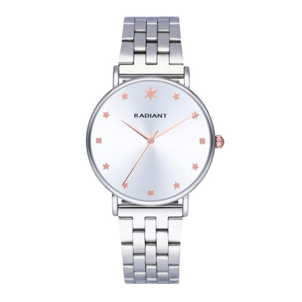 RELOJ RADIANT MUJER  RA585202 (36MM) D