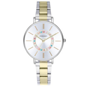 RELOJ RADIANT MUJER  RA586204 (36MM) D