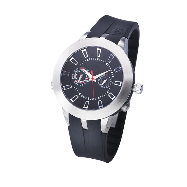 RELOJ SOL HOMBRE  RE1000000002 (45MM) D