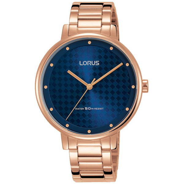 RELÓGIO LORUS PARA MULHERES RG266PX9 (36MM) D