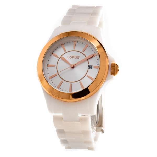 RELOJ LORUS MUJER  RH978EX9 (39MM) D