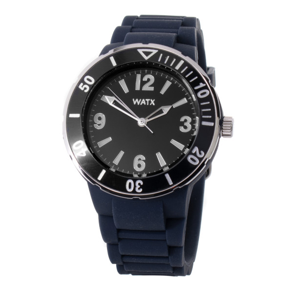 RELOJ WATX UNISEX RWA1300-C1510 (45MM) D