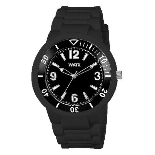 RELOJ WATX HOMBRE  RWA1300N (45MM) D