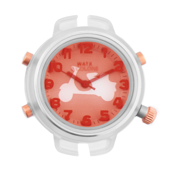 RELÓGIO WATX MULHER RWA1588 (38MM) D