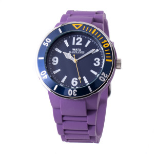 RELÓGIO WATX UNISEX RWA1621-C1520 (45MM) D