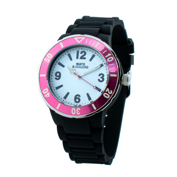 RELÓGIO WATX UNISEX RWA1623-C1300 (44MM) D