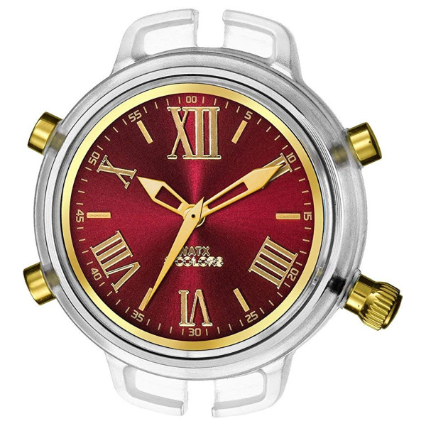 RELOJ WATX MUJER  RWA4046 (43MM) D