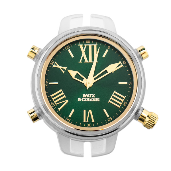 RELOJ WATX MUJER  RWA4047 (43MM) D