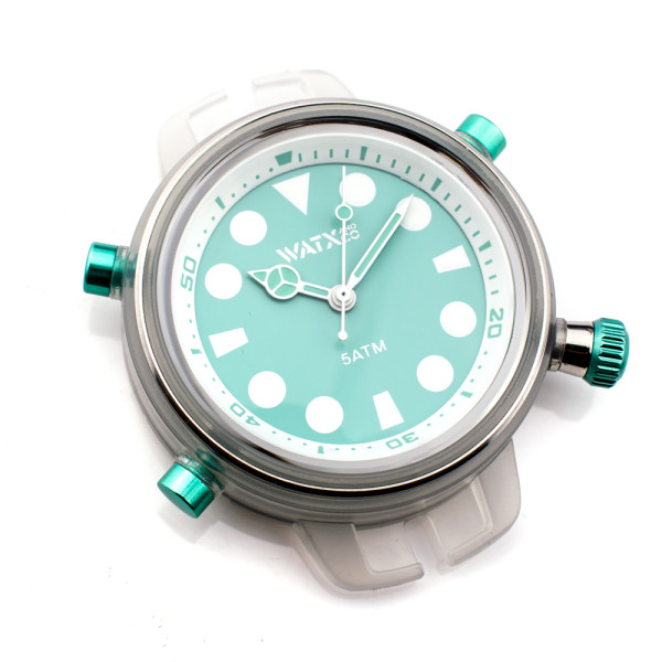 RELOJ WATX MUJER  RWA5040 (43MM) D