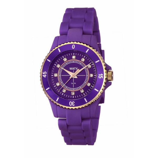 RELOJ WATX MUJER  RWA9016 (35MM) D