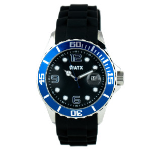 RELÓGIO WATX PARA HOMEM RWA9019 (42MM) D