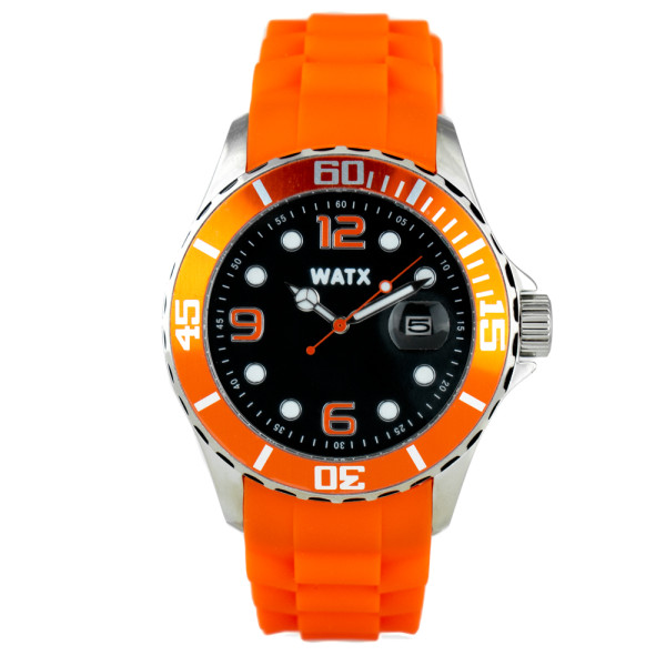 RELÓGIO WATX PARA HOMEM RWA9022 (42MM) D