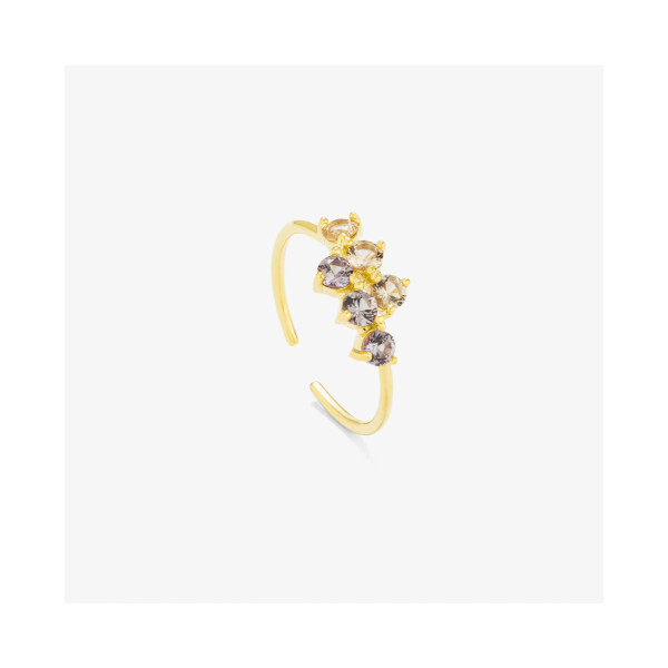 ANILLO RADIANT MUJER RADIANT RY000005 D