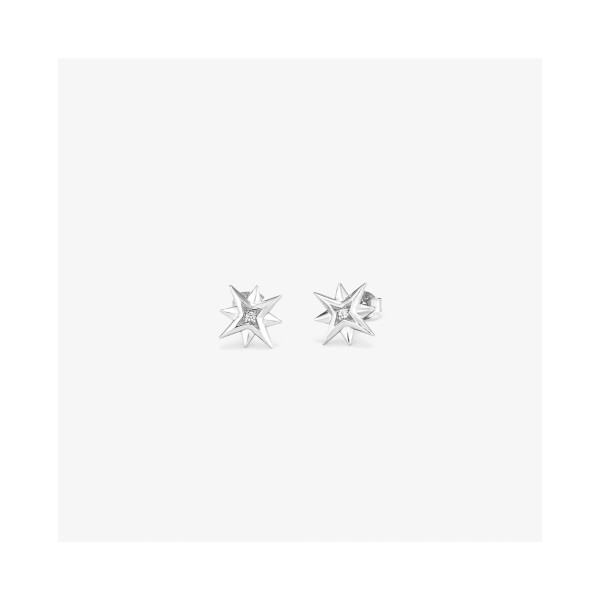 PENDIENTES RADIANT MUJER RADIANT RY000032 1CM D