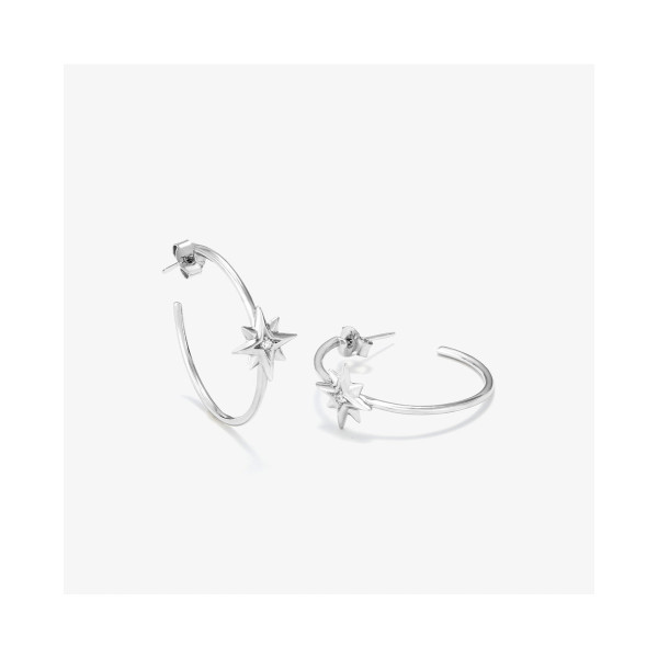 PENDIENTES RADIANT MUJER RADIANT RY000034 3CM D