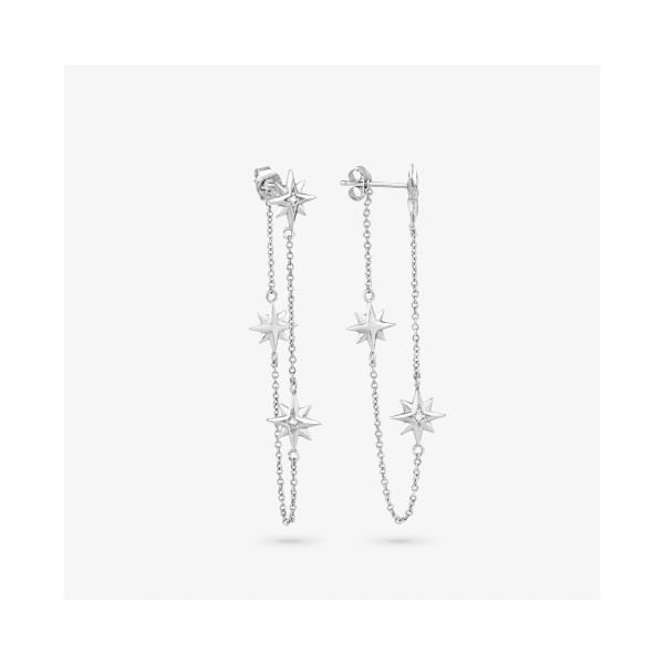 PENDIENTES RADIANT MUJER RADIANT RY000036 5CM D