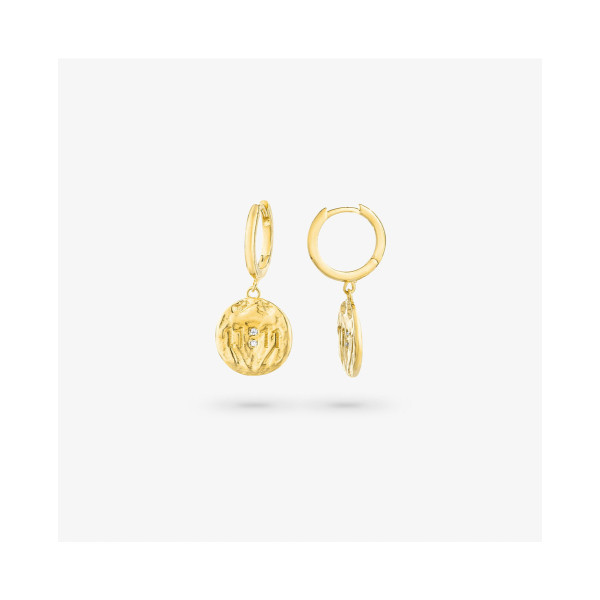 PENDIENTES RADIANT MUJER RADIANT RY000047 1,5CM D