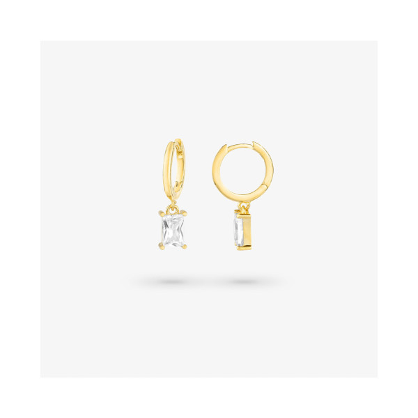 PENDIENTES RADIANT MUJER RADIANT RY000061 1,5CM D