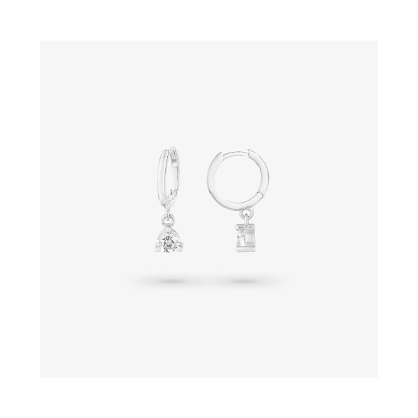 PENDIENTES RADIANT MUJER RADIANT RY000070 1,5CM D