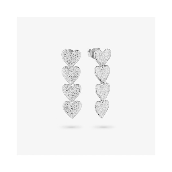 PENDIENTES RADIANT MUJER RADIANT RY000104 4CM D