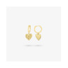 PENDIENTES RADIANT MUJER RADIANT RY000107 2CM 1