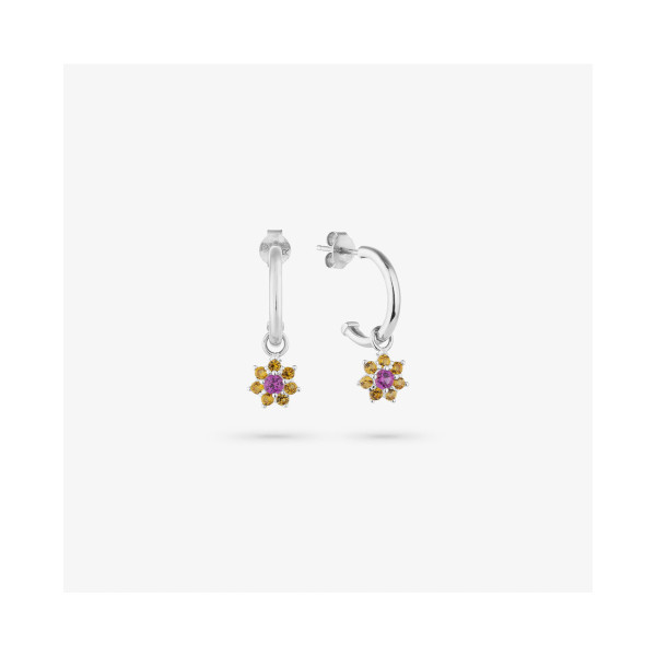 PENDIENTES RADIANT MUJER RADIANT RY000112 1,5CM D