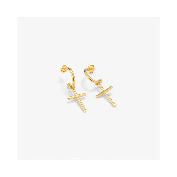 PENDIENTES RADIANT MUJER RADIANT RY000129 2CM D