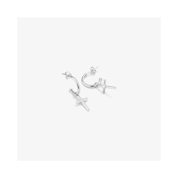 PENDIENTES RADIANT MUJER RADIANT RY000132 2CM D