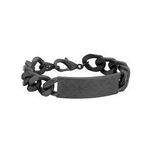 BRAZALETE POLICE HOMBRE POLICE S14WA06B D