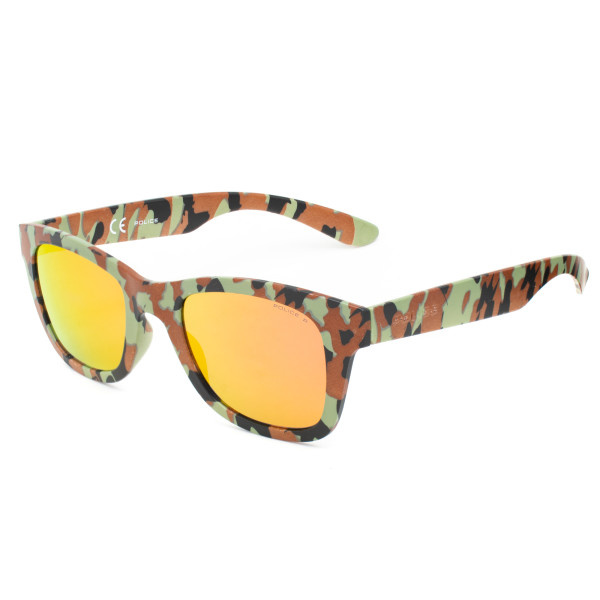 GAFAS DE SOL POLICE UNISEX  S194450GE8R D