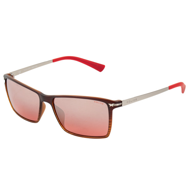 GAFAS DE SOL POLICE HOMBRE  S195758ABRM D