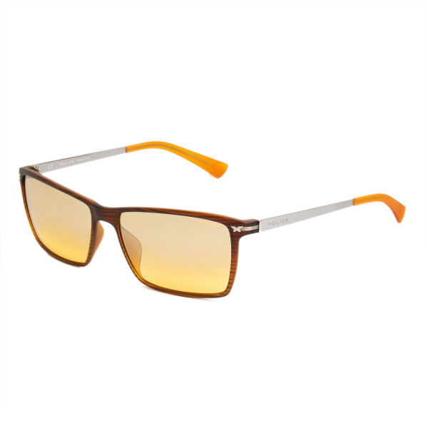 GAFAS DE SOL POLICE HOMBRE  S1957M58D83M D