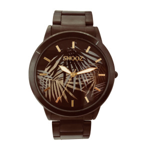 RELÓGIO SNOOZ UNISEX SAA001 (40MM) D