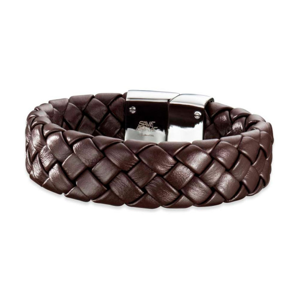 PULSEIRA SALVA-BRAVE HOMEM SALVA-BRAVE SBBKILOBR21 21CM D